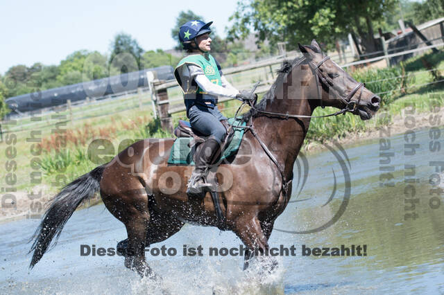 Kreismeisterschaften KRV Wesel 2018