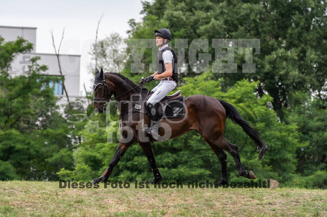 Late-Entry-Vielseitigkeit Langenfeld (11.+13./14.06.2020)