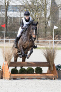 Eventing Langenfeld 2018