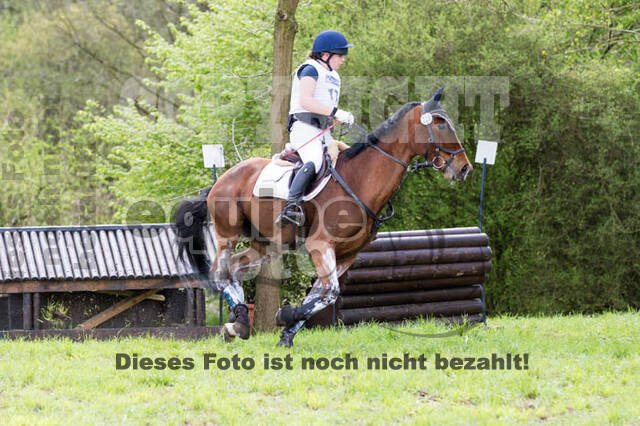 Vielseitigkeitsturnier RV Lippe-Bruch-Gahlen