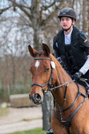 Trainingsturnier Langenfeld (12.+13.03.2022)