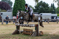 Late-Entry Vielseitigkeit Hamminkeln/Wesel (01.+02.08.2020)