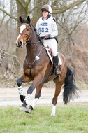 Eventing Langenfeld