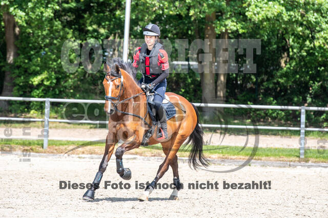 Test of Choise Langenfeld (29.+30.05.2021)