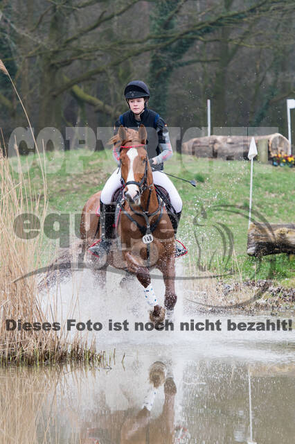 Geländetage RVO St. Hubertus Wesel-Obrighoven (23.-24.03.2019)