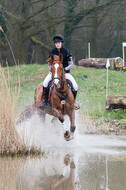 Geländetage RVO St. Hubertus Wesel-Obrighoven (23.-24.03.2019)