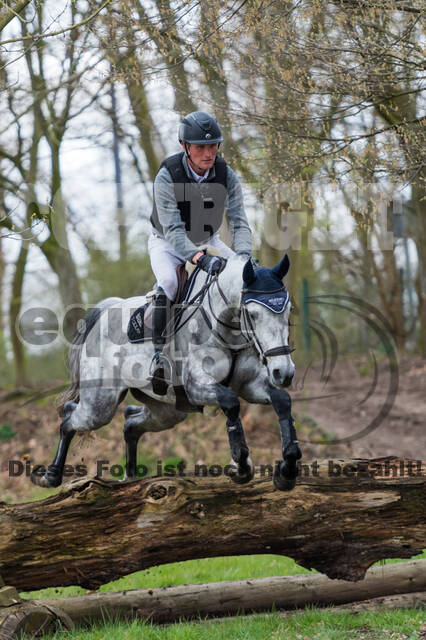 Eventing im Pferdesportzentrum Rheinland (Late Entry 14.03.2022)