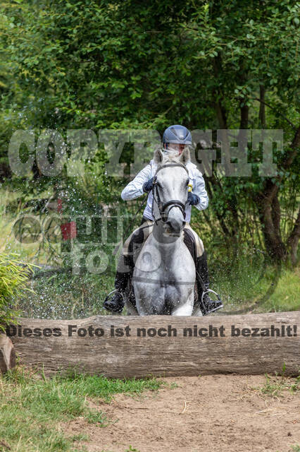 Late-Entry Vielseitigkeit Hamminkeln/Wesel (01.+02.08.2020)
