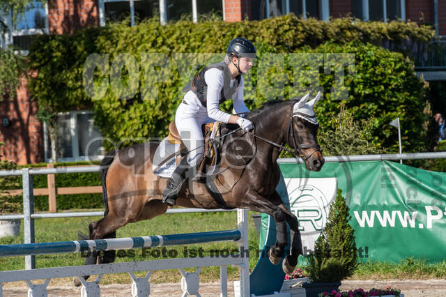 Test of Choise Langenfeld (29.+30.05.2021)