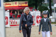 Goldene Schärpe 2021 - Ponys
