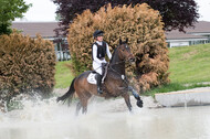 Eventing im Pferdesportzentrum Rheinland