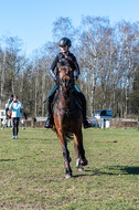 Geländetraining Wesel Obrighoven (19.+20.03.2022)