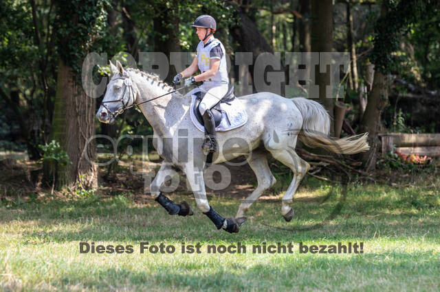 Late-Entry Vielseitigkeit Hamminkeln/Wesel (01.+02.08.2020)
