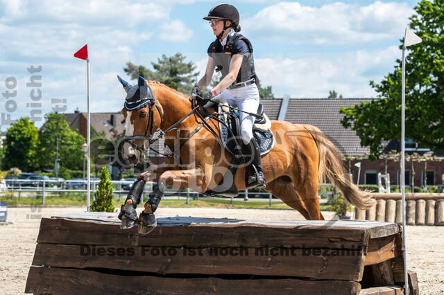 Test of Choise Langenfeld (29.+30.05.2021)