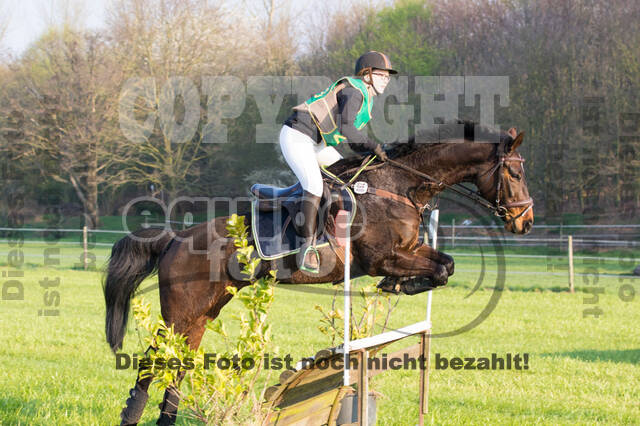 RV Seydlitz Kamp (06.+07.04.2019)