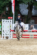 Goldene Schärpe 2021 - Ponys