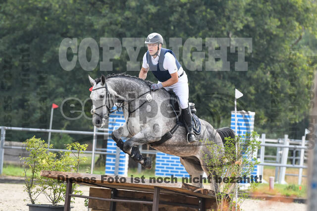 Late-Entry-Vielseitigkeit Langenfeld (11.+13./14.06.2020)