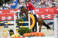 European Championship Eventing 2017