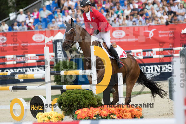 European Championship Eventing 2017