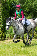 Westerstede Horse Trials 2021