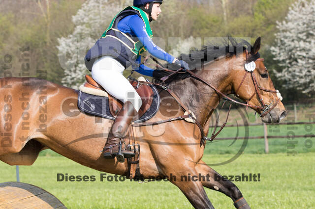 RV Seydlitz Kamp (06.+07.04.2019)