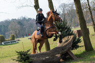 Geländetraining Wesel Obrighoven (19.+20.03.2022)