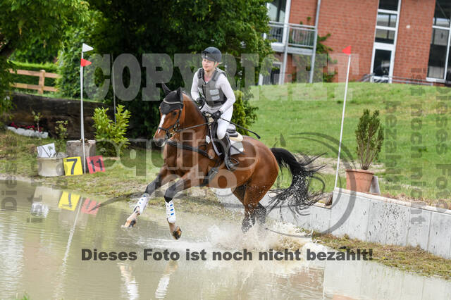 Late-Entry-Vielseitigkeit Langenfeld (11.+13./14.06.2020)