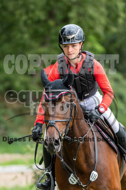 Late-Entry-Vielseitigkeit Langenfeld (06.+07.07.2020)