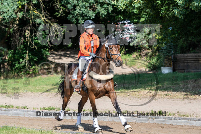 Late-Entry-Vielseitigkeit Langenfeld (11.+13./14.06.2020)