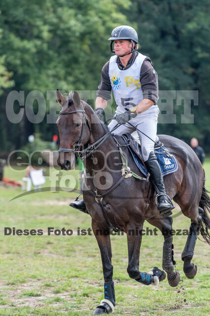 Vielseitigkeit RSV Wesel Obrighoven (26.+27.09.2020)