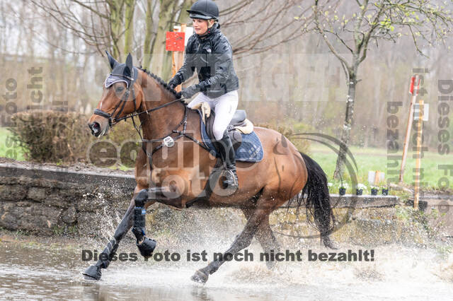 Berufsreiter Late Entry Gahlen 2021