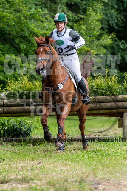 Westerstede Horse Trials 2021