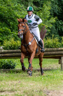 Westerstede Horse Trials 2021