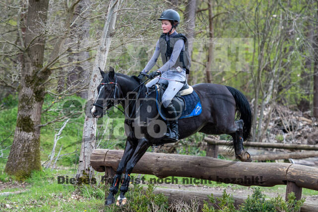 Geländetraining ZRFV Hamminkeln (24+25.04.2021)