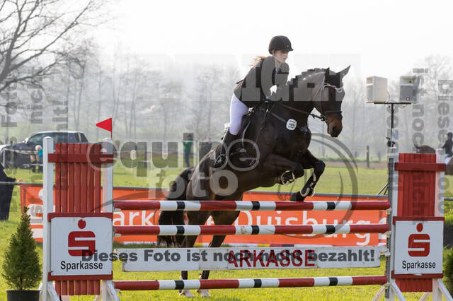 RV Seydlitz Kamp (06.+07.04.2019)