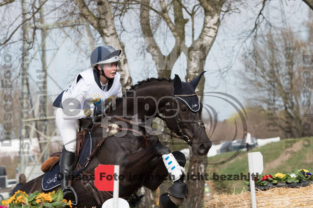 Geländetage beim RSV St. Hubertus Wesel Obrighoven (26.+27.03.2022)