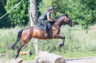 Tholi-Tour Lehrgang Vanessa Bölting