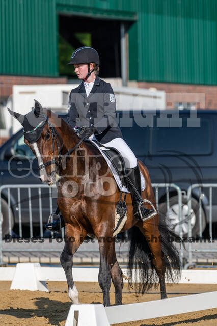 Westerstede Horse Trials 2021