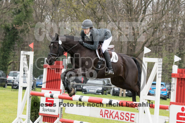 RV Seydlitz Kamp (06.+07.04.2019)