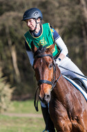 Geländetage beim RSV St. Hubertus Wesel Obrighoven (26.+27.03.2022)