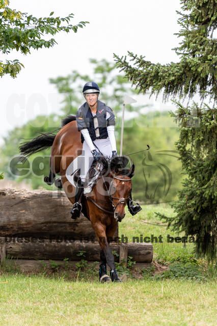 Late-Entry-Vielseitigkeit Langenfeld (11.+13./14.06.2020)