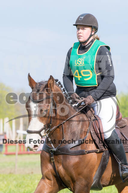 RV Lippe Bruch Gahlen (Geländepark Hardtberg 2019)