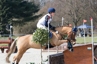 Eventing Langenfeld 2018