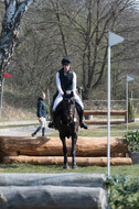 Trainingsturnier Langenfeld (12.+13.03.2022)
