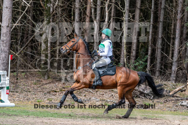 Kronenberg - De Peelbergen (02.04.2022)