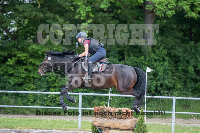 Test of Choise Langenfeld (29.+30.05.2021)