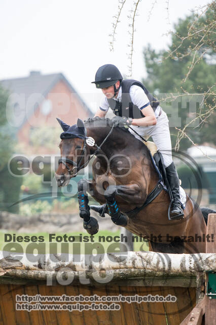 Geländetage RVO St. Hubertus Wesel-Obrighoven (23.-24.03.2019)