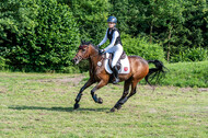Goldene Schärpe 2021 - Ponys