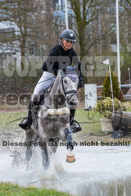 Eventing im Pferdesportzentrum Rheinland (Late Entry 14.03.2022)