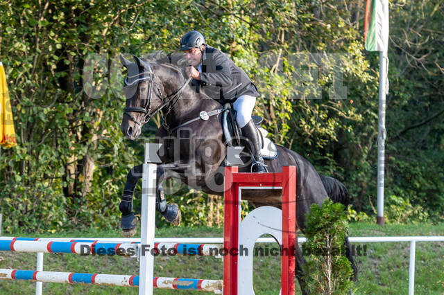 RFV Dinslaken-Hiesfeld (Herbstturnier)